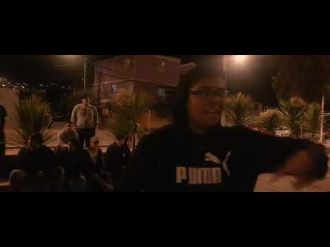 NAICO vs CAPA BLANCA // Semifinal // #RIPFECHA3