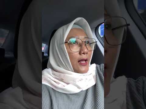 Thumbnail video ucapan dari Tante Lili Pt.1
