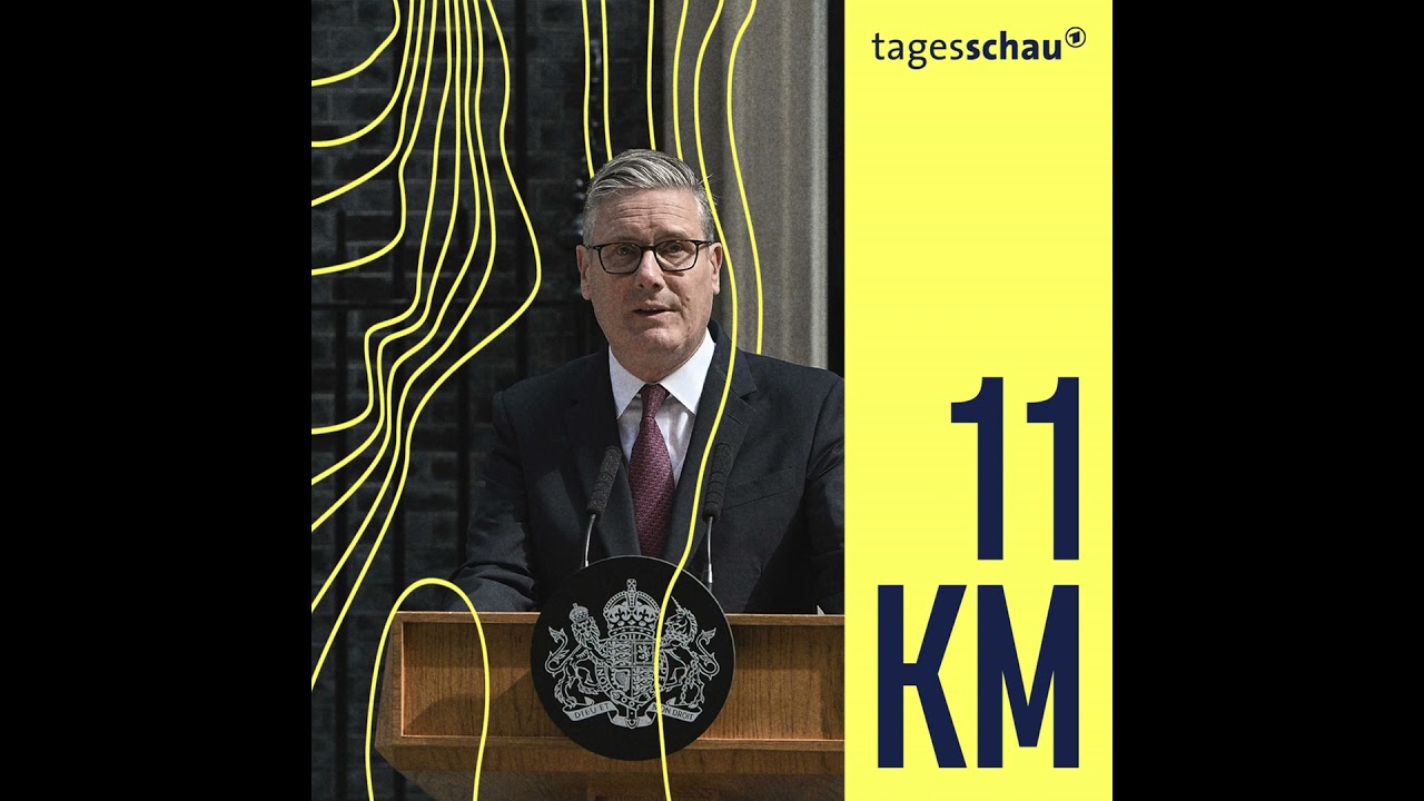 Rücktritt von Keir Starmer: Was ist los, Großbritannien?