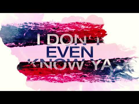 Double MZK, Santti - Closer (Lyric Video)