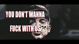 Rawmatik - Raw Deal Ft. Merkules, Madchild, U.G. & Dj Danetic (VIDEO)