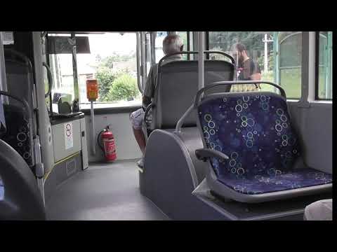 2023 MVK Miskolc 6-os busz Pereces