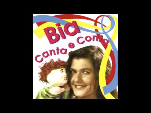 O Menino Que Foi Ao Vento Norte - Bia Bedran