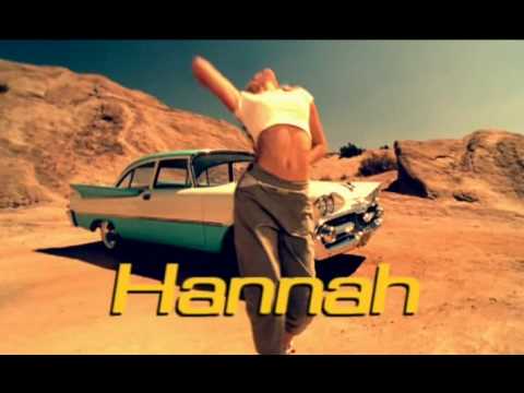 S Club 7 - S Club Party (Official Music Video) - Rachel Stevens