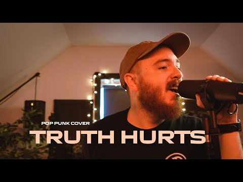 Truth Hurts - Alex Melton