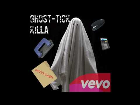Petty Ca$h - "Ghost-tick Killa" (Unofficial Audio)