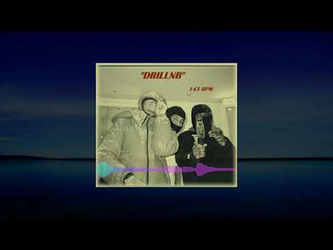 "DRILLNB" 8ruki x JMKS x ThaHomey type beat