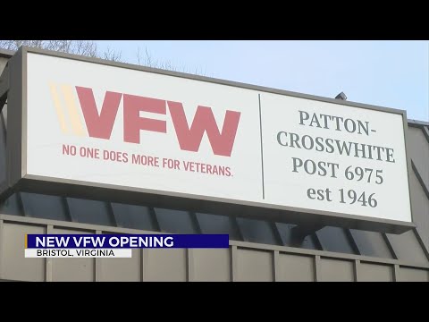 download lagu mp3 mp4 Vfw Virginia, download lagu Vfw Virginia gratis, unduh video klip Vfw Virginia