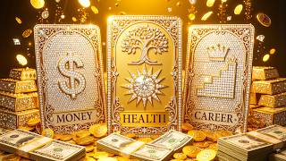 💰 WEALTH, FAME & GOOD HEALTH ARE COMING YOUR WAY! ACTIVATE SUPER ABUNDANCE FOR YOUR ENTIRE FAMILY