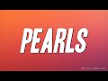 Sade - Pearls (Lyrics)