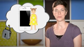 Handy für Kinder beschränken - so geht's! | App-Tipps: TimeLimit & Bildschirmzeit | mobil & safe