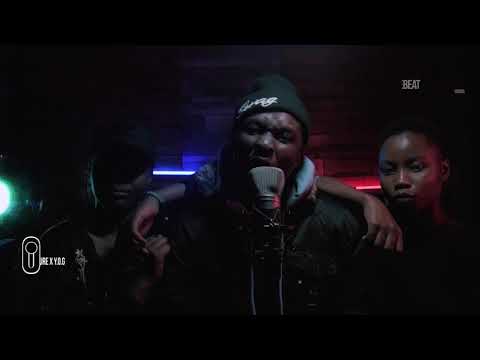 On The Beat Bonus Ep 11- Motra The Future X YOG (The Future is Now Vol 6)