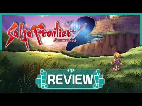 SaGa Frontier 2 Remastered Review – A True Hidden Gem JRPG on PS1 is Now Easily Accessible