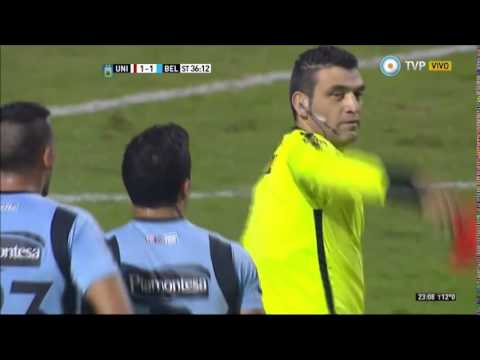 Escandalosas expulsiones de Barrios