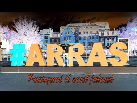 pourquoi ils sont jaloux (clip officiel)