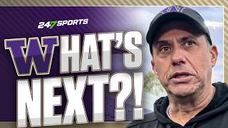 Transfer Portal 2024: Washington Huskies | Full Roster Breakdown + Expert Analysis