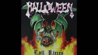 Halloween - Don't Metal With Evil 06