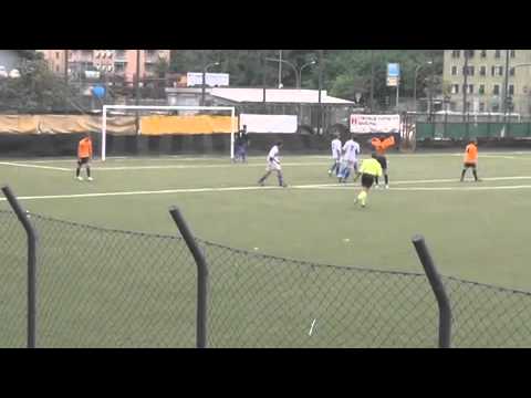 DIL01 18092011 LIGORNA SAMMARGHERITESE 0-1