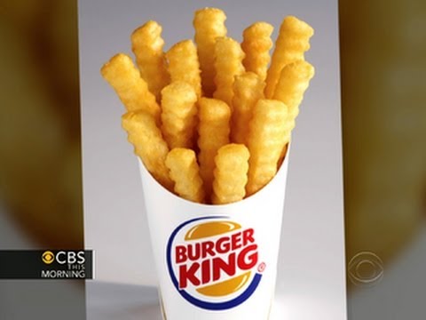 Burger King's 