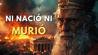 Download lagu ¿Quién Era Melquisedec? El Sacerdote Sin Origen Ni Muerte Revelado mp3