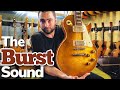 What Is The 1959 Les Paul Sound?