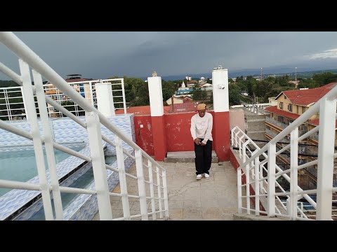 Sergent Bora Uhai - ONGEZA (Official Music Video)