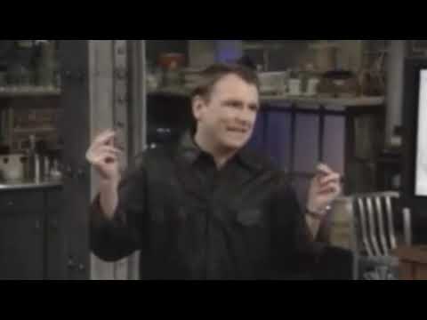 028 Colin Quinnologue - We Caught Saddam Hussein