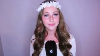 Maddie and Tae &quot;No Place Like You&quot; Cover- Caitlyn Warner