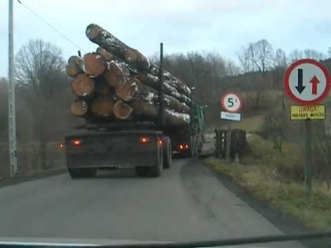 To dopiero wiocha.