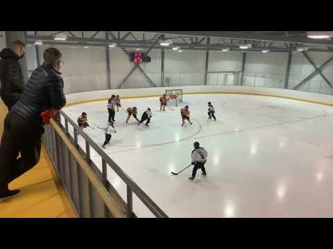 Kurra vs Blues I (3-11) 31.10.2020 (SD) Sarjapeli