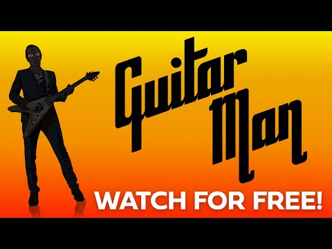Joe Bonamassa "Guitar Man": Watch for FREE!