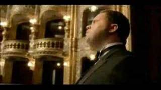 Paul Potts - Ognuno Soffre Music Video clip