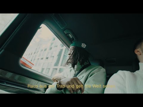 ORLANDO BENDO FT. LESH & TJ BRENO - "CAPPER BOY" (Official Music Video)