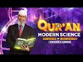 QUR'AN AND MODERN SCIENCE - COMPATIBLE OR INCOMPATIBLE? | QUESTION & ANSWER | DR ZAKIR NAIK