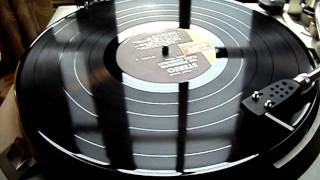 Johnny Winter - Tribute To Muddy (Vinilo)