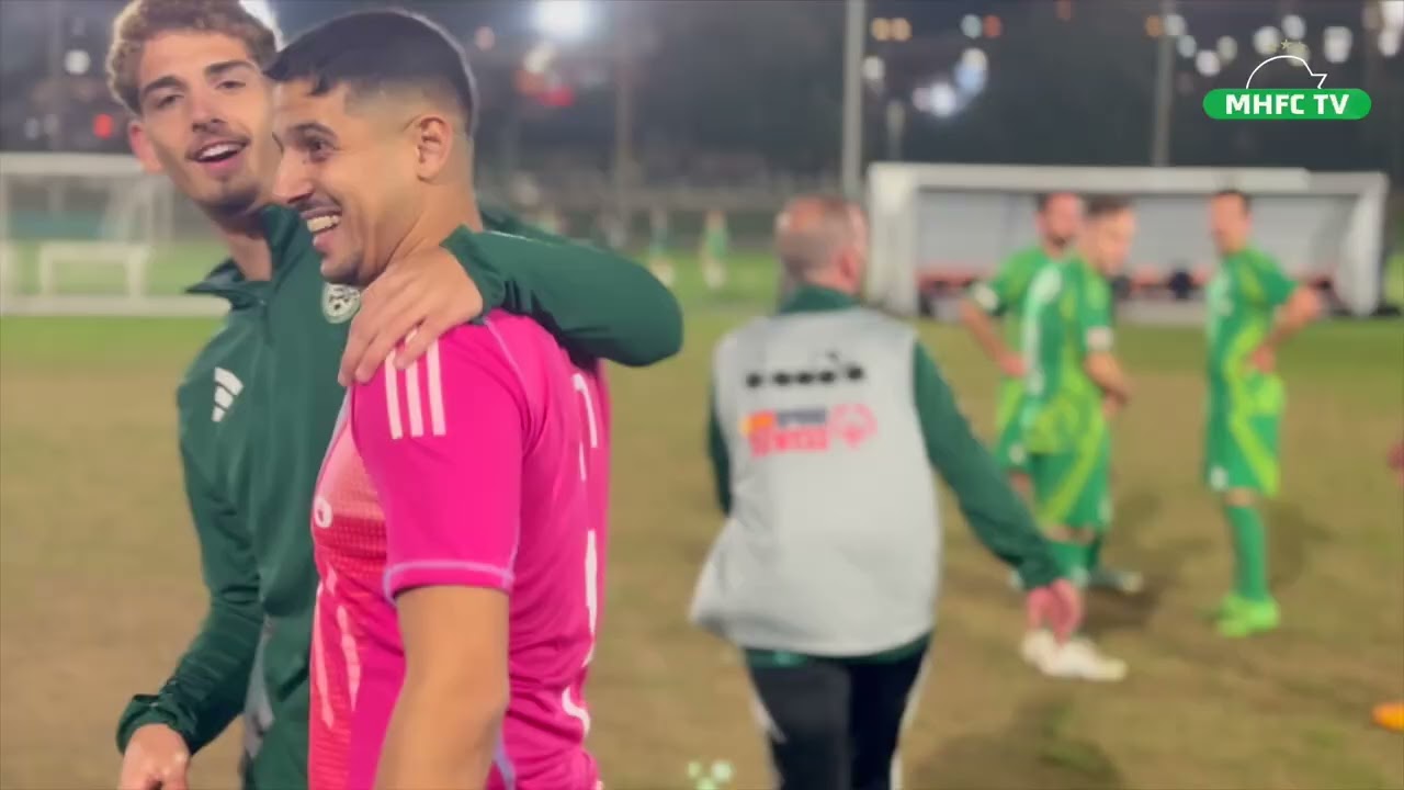 אימון משותף עם ספיישל אולימפיקס ב"קצף"