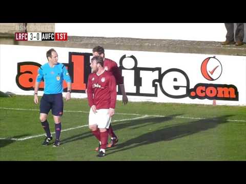 Junior Match Of The Day 31/10/15 Linlithgow Rose Vs Annbank United