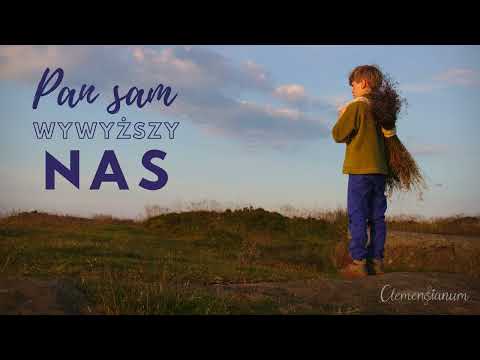 Clemensianum - Przed obliczem Pana