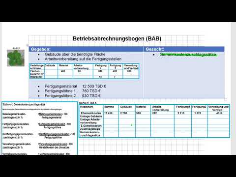 IM BWH H 2020 A5 Betriebsabrechnungsbogen