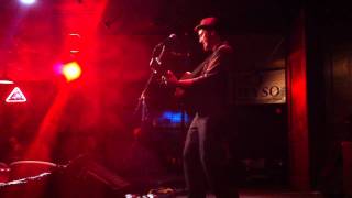 Peter Mulvey &#39;If Love is Not Enough&#39;