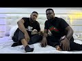 OH SECRET PLACE - MIDNIGHT CRY - EBUKA SONGS FT DR TEE