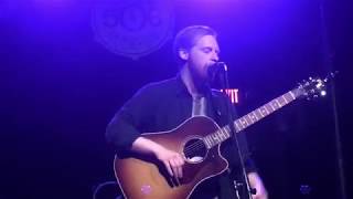 Kevin Devine - Longer That I’m Out Here (3/2/2018)