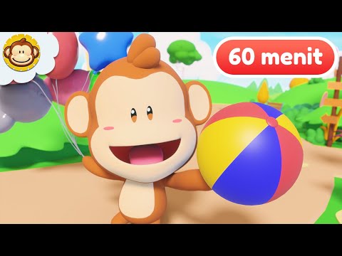 Lagu Anak Anak Indonesia 2022 | BaLiTa | Baba Lili Tata