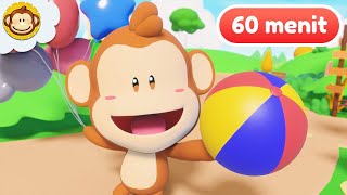 Download lagu Lagu Anak Anak Indonesia 2022 | BaLiTa | Baba Lili Tata mp3