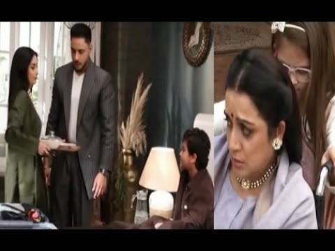 Mannat Har khushi paane ki | Upcoming : Neetu Ki Kichdi Vkrant ki Hato mein: 24 January 2026 Episode