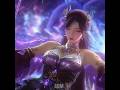 Yan Qingcheng Deserve Better Ending World Of Immortals Donghua Shorts