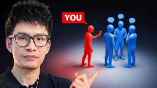 How to Contribute To Any Conversation (Even If You Don't Know The Topi