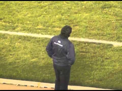 Wilstermann 1 - Blooming 1