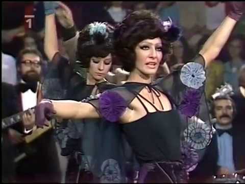 Karel Gott  - Račte, slečno (1975)