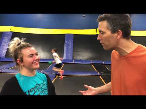 103.9 WVBO visits Vertical Velocity in Appleton